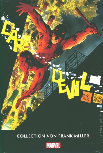 Daredevil Collection von Frank Miller 1
