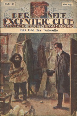 Neue Excentric Club (Mignon, VK) Nr. 101-200