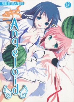 Angeloid 12