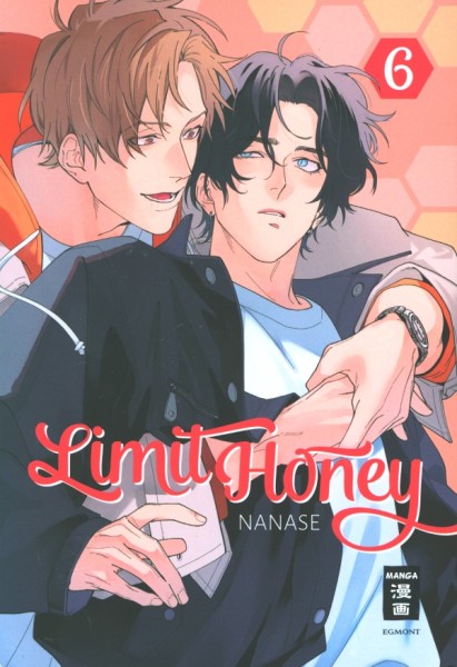 Limit Honey (EMA, Tb.) Nr. 6