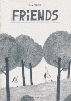 Friends (Avant, Br.)