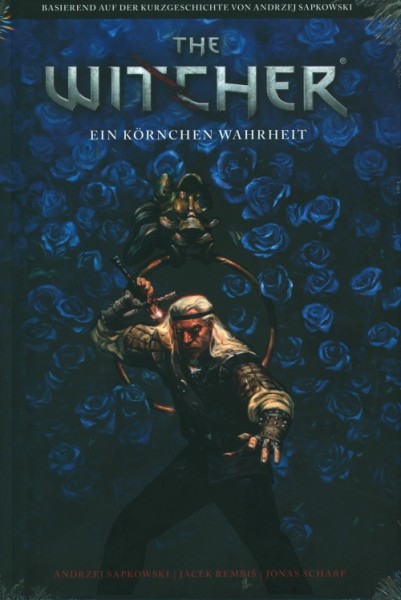 The Witcher: Ein Körnchen Wahrheit