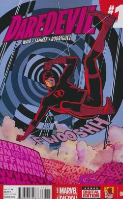 Daredevil (2014) 1-18