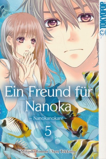 Ein Freund für Nanoka 05