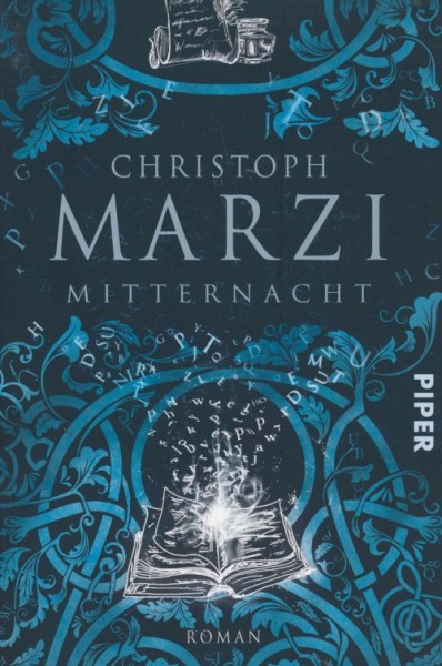 Marzi, C.: Mitternacht