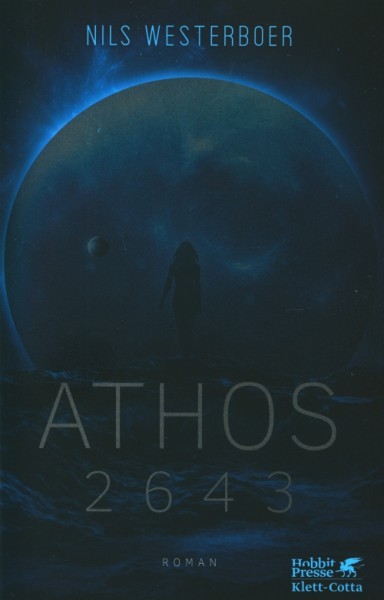 Westerboer, Nils.: Athos 2643