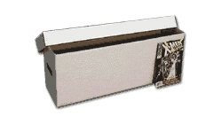 Comic Long-Box - 1 Stück