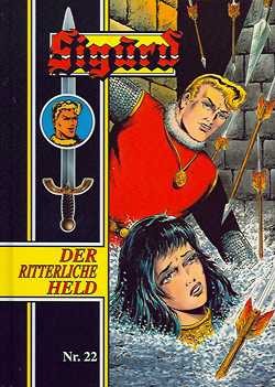 Sigurd Buch (schwarz) 22