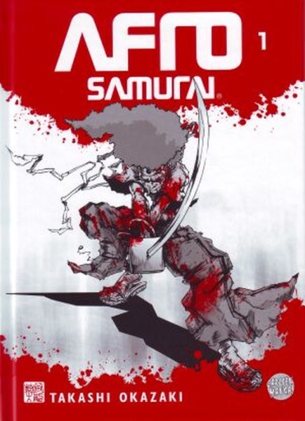 Afro Samurai (Neuauflage) (05/24)