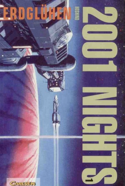 2001 Nights (Carlsen, Br.) Nr. 1-5