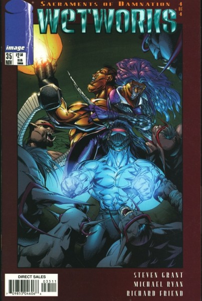 Wetworks (1994) 2-43