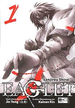 Eaglet (EMA, Tb.) Nr. 1-5 (neu)