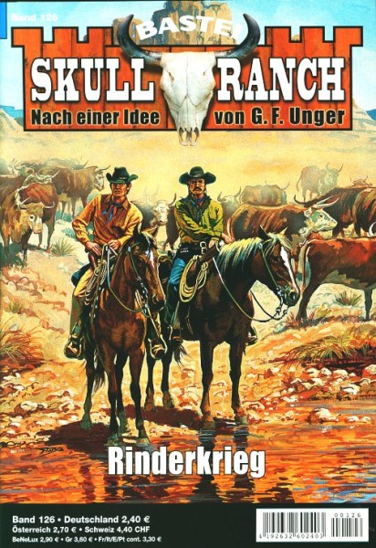 Skull Ranch 126
