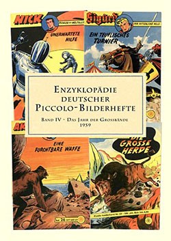 Enzyklopädie deutscher Piccolo-Bilderhefte 04