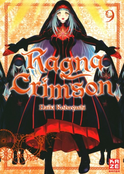 Ragna Crimson 09