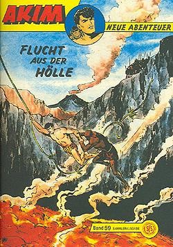 Akim Neue Abenteuer 59