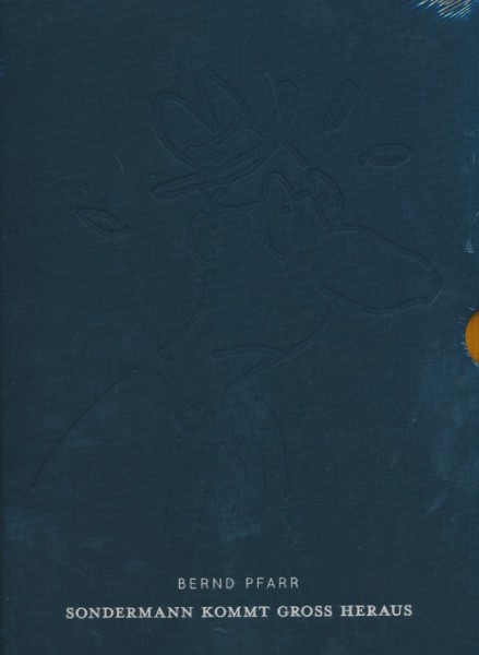 Sondermann kommt groß heraus