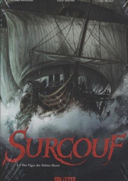 Surcouf 2
