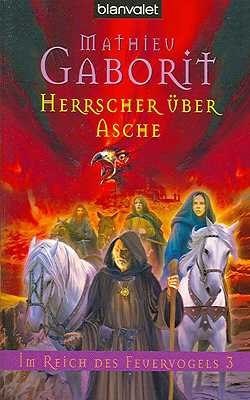 Gaborit, M.: Im Reich des Feuervogels 3