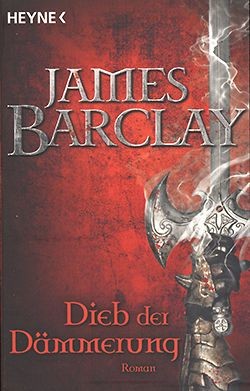 Barclay, J.: Dieb der Dämmerung