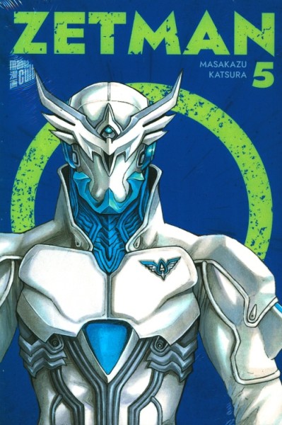 Zetman 05