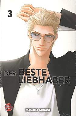Der beste Liebhaber 3