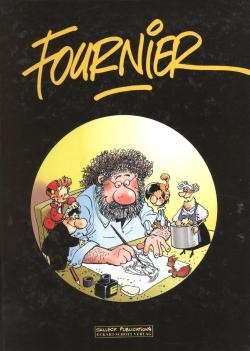 Fournier (Salleck, B.) Luxusausgabe mit Druck