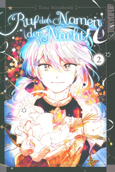 Ruf den Namen der Nacht 02