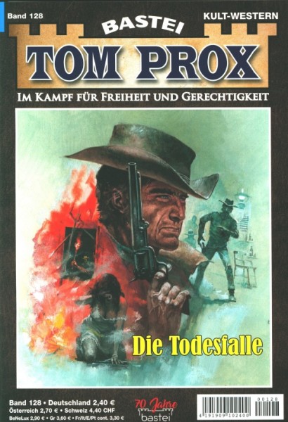 Tom Prox 128