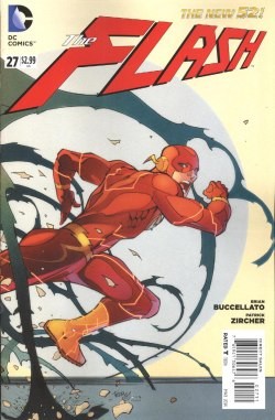 Flash (2011) 2-39