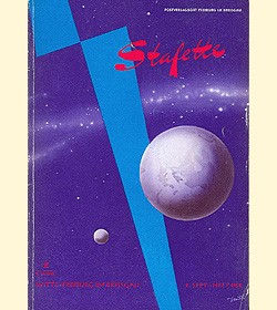 Stafette (Witte, Jugendzeitschrift) Jhrg. 1958/59 Nr. 1-24