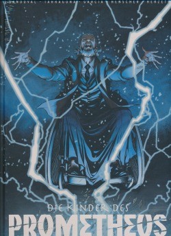 Die Kinder des Prometheus 2
