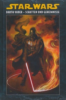 Star Wars Paperback HC 04