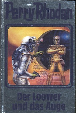 Perry Rhodan Buch 113