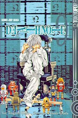 Death Note 09