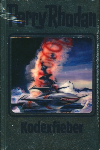 Perry Rhodan Buch 154