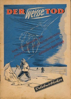 Erlebnisbücher (Franz H. Bechen) Nr. 1-2