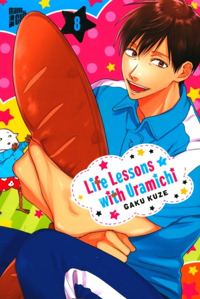 Life Lessons with Uramichi 08