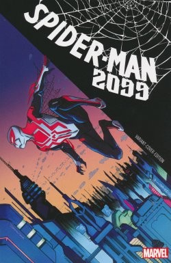 Spider-Man 2099 (Panini, Br., 2016) Nr. 1 Variant