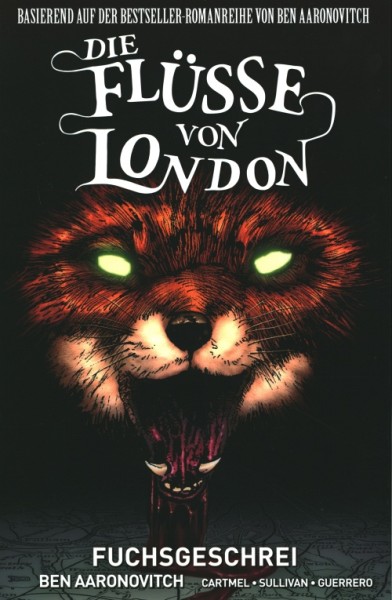 Die Flüsse von London 05