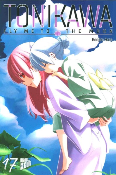 Tonikawa - Fly me to the Moon 17