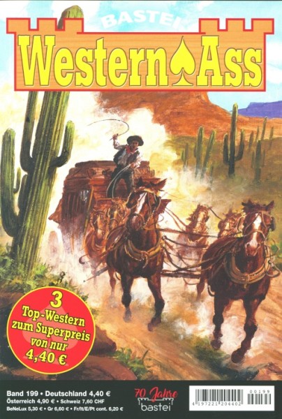 Western Ass 199