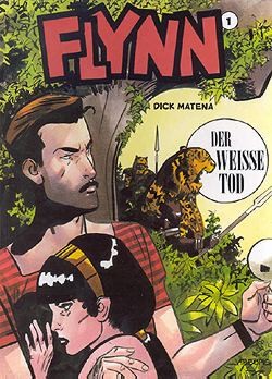 Flynn (Arboris, B.) Nr. 1-4