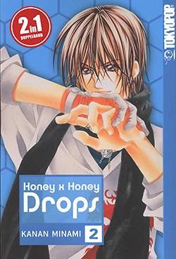 Honey x Honey Drops (2in1) 2