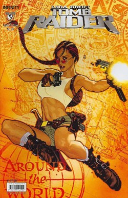 Tomb Raider (mg Publishing, Gb.) Nr. 0,1-7,14-17,23-26,29-32,34-37