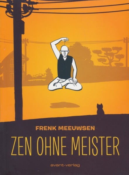 Zen ohne Meister (Avant, Br.)