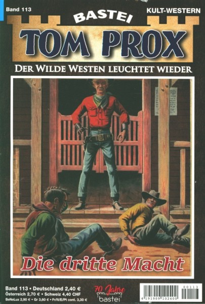 Tom Prox 113