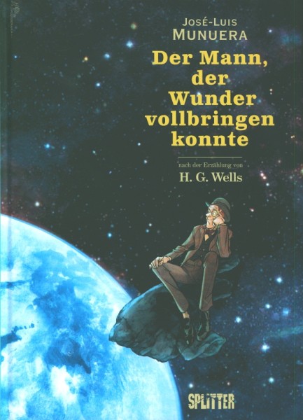 Der Mann, der Wunder vollbringen konnte