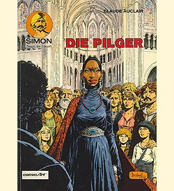 Simon (Carlsen, Br.) Nr. 1-9