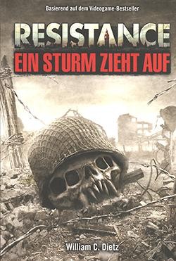 Resistance: Ein Sturm zieht auf